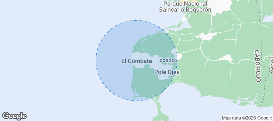 Discover El Combate Airbnb Analytics